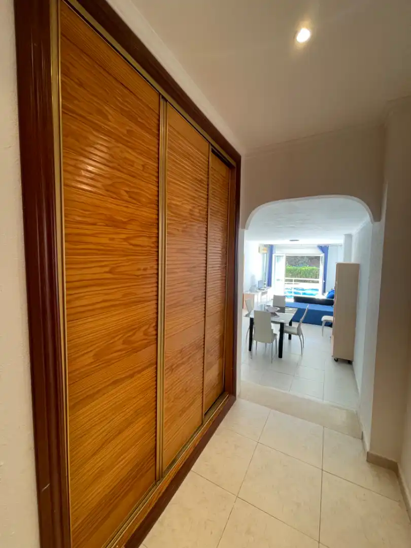 Pis en venda en Mijas amb Aire condicionat, Piscina i Moblat