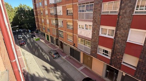 Foto 4 de Piso en venta en Rondilla, Valladolid Capital