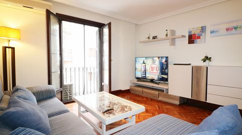 Foto 5 de Dúplex en venda a Maria Juncal Labandibar, Azken Portu - Behobia, Irun