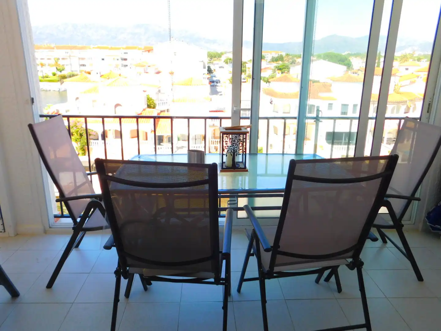 Attique avec piscine à louer à Sant Maurici, imagen 14