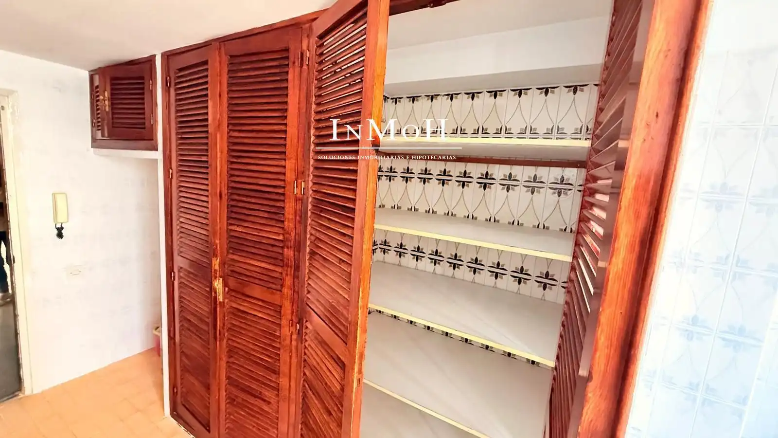 Piso en venta en San Fernando con Terraza y Balcón