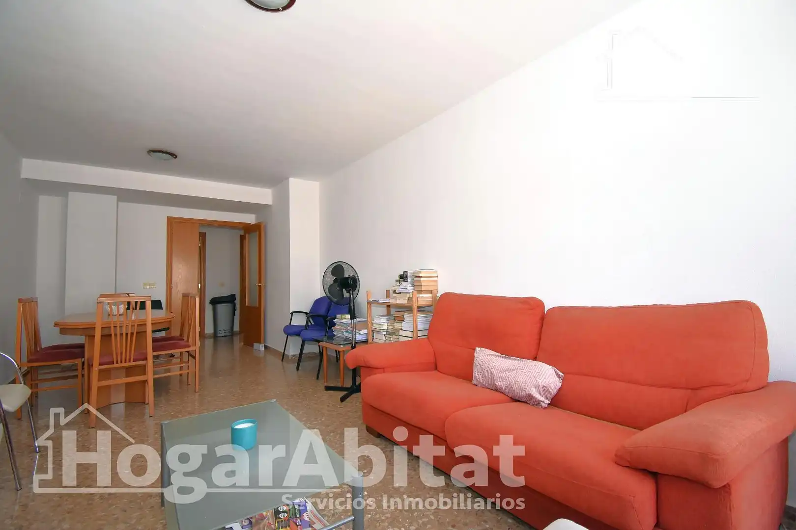 Flat for sale in Moncada
