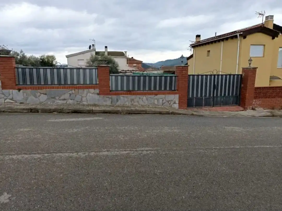 Wohnbaugrundstück zum Verkauf in Pla de la Vila 33, imagen 8
