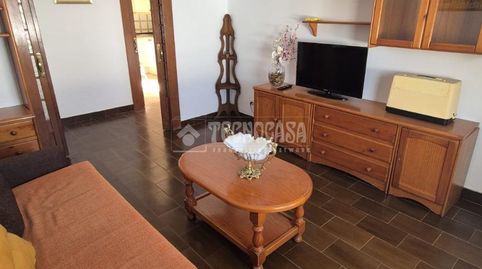 Foto 4 de Piso en venta en Huerta Fava - Santiago, La Línea de la Concepción