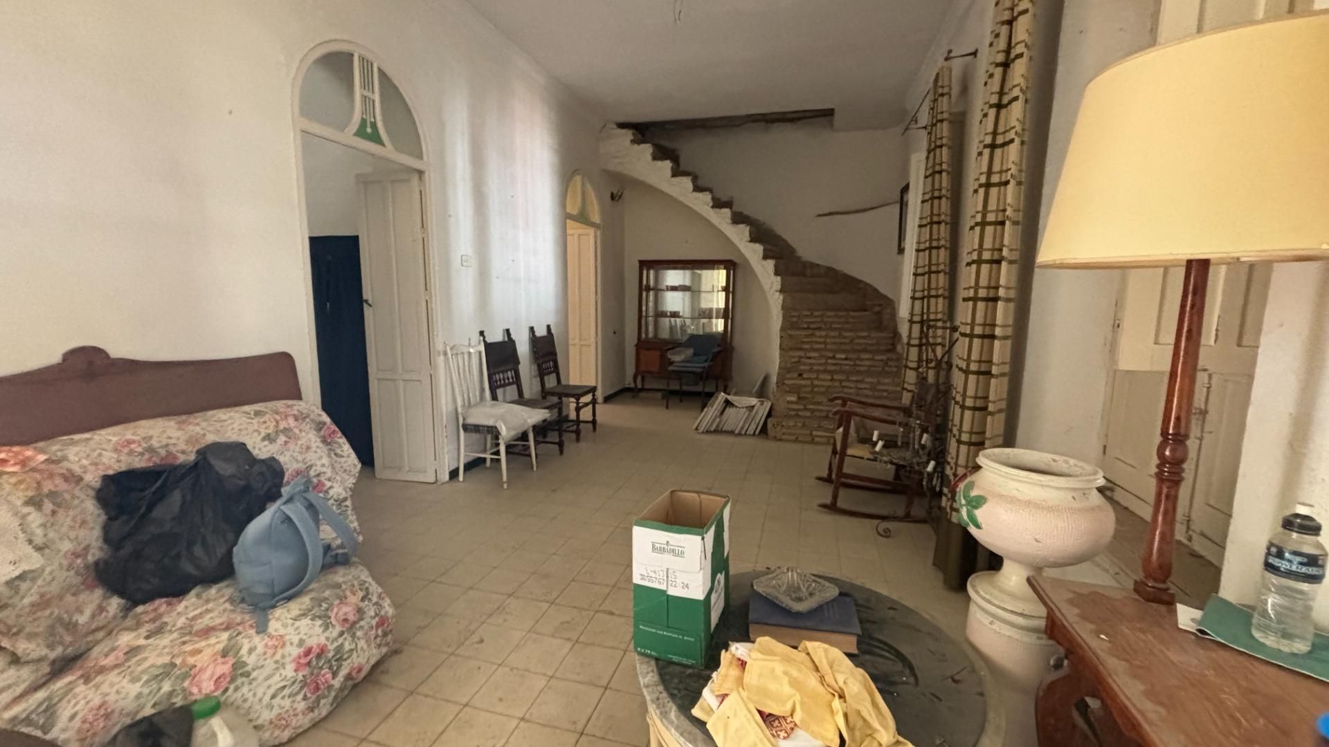 Casa o xalet en venda en Pilas amb Jardí privat, Terrassa i Traster