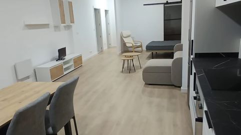Foto 2 von Wohnung zur Miete in O Carril, Vilagarcía de Arousa