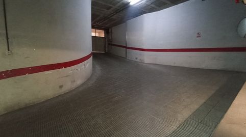 Foto 3 de Garaje de alquiler en Plaça Víctor Mateu I Moles, 2, Príncep de Viana - Clot -Xalets Humbert Torres, Lleida Capital