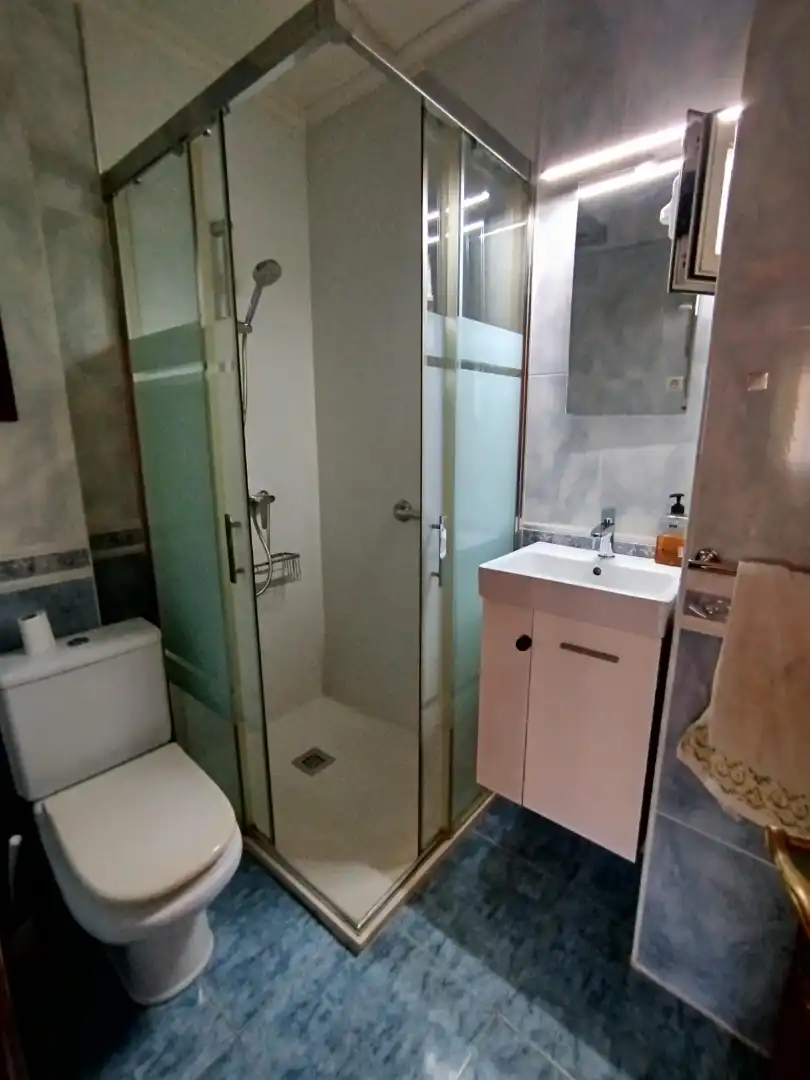 Flat with lift for sale in Arteagabeitia - Retuerto - Kareaga, imagen 19