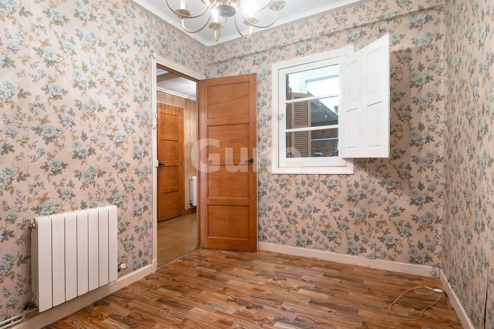 Habitación de Piso en venta en Zumarraga, Gipuzkoa