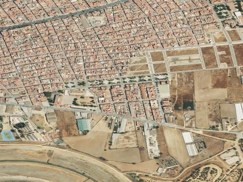 Casa en venda a Calle Belgica, imagen 3