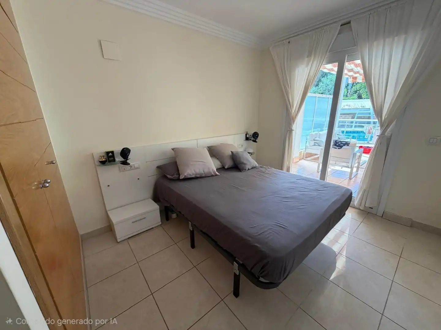 Apartament de lloguer a El Montgó