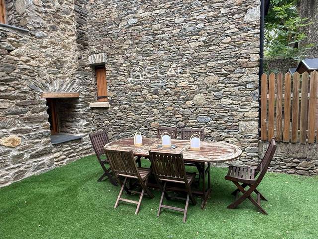 Casa-chalet en Alquiler en Raval -Queixans-, 7 en Fontanals de Cerdanya