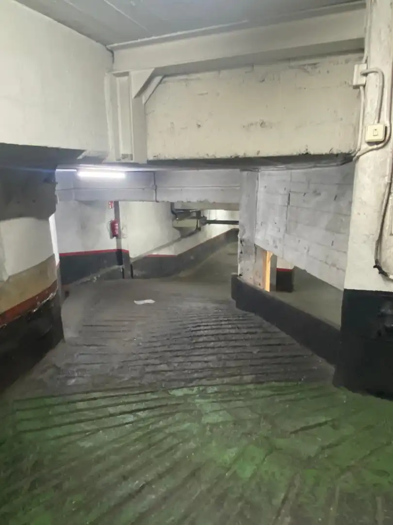 Parking à vendre à Rontegui - Pormetxeta, imagen 7