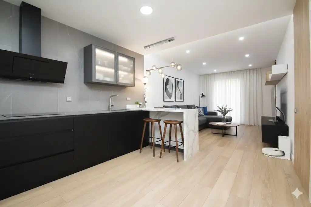 Cocina de Piso en venta en Elche / Elx