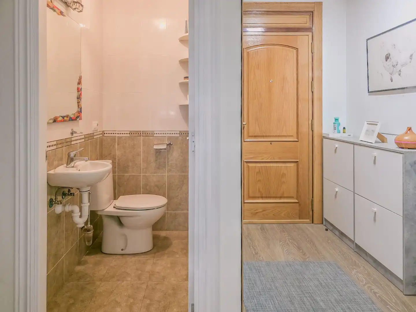 Duplex avec piscine à vendre à Gembres 36, imagen 28