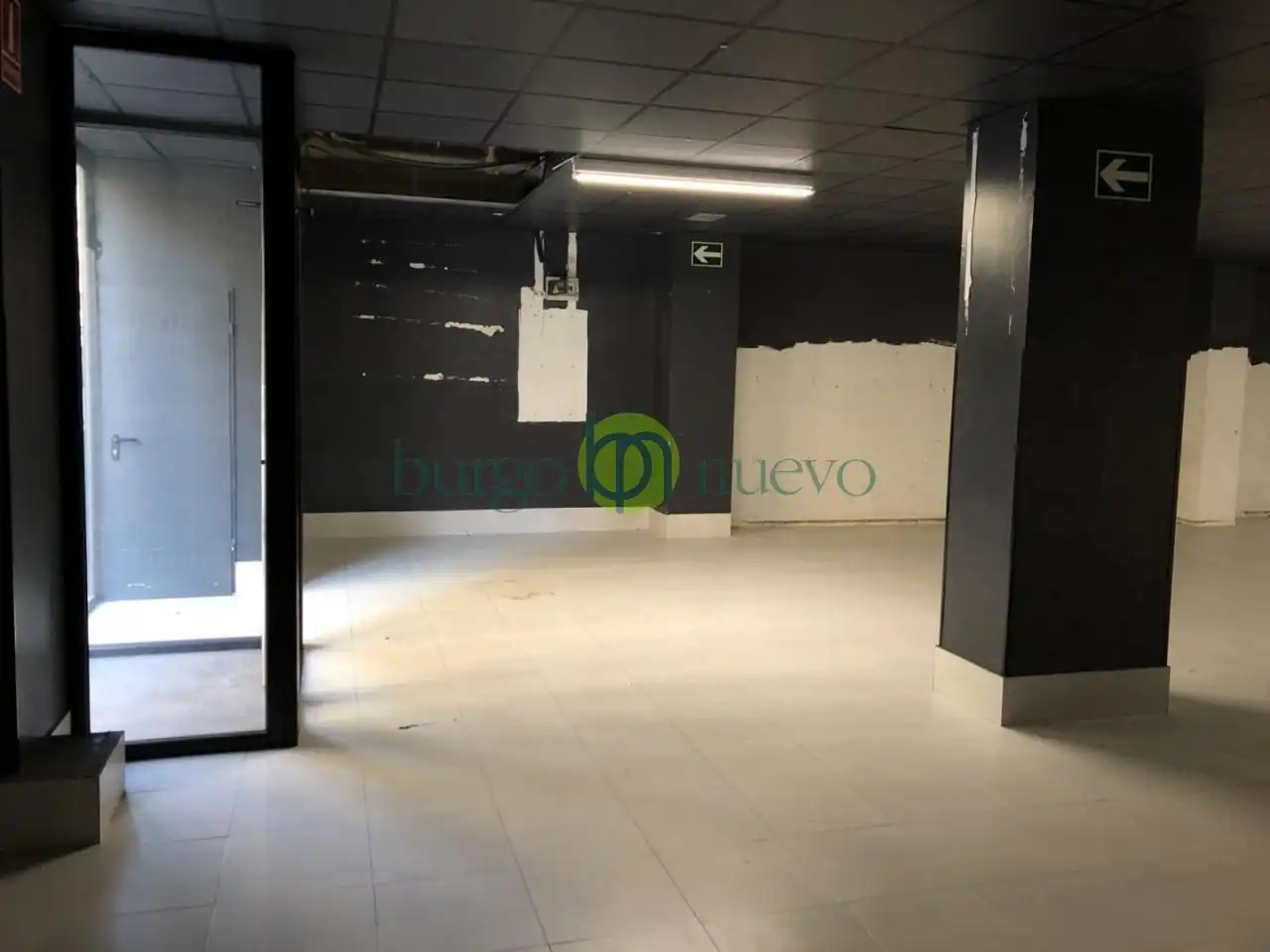 Business premises to rent in Calle Fray Luis De Leon 6 24005 Leon, imagen 4