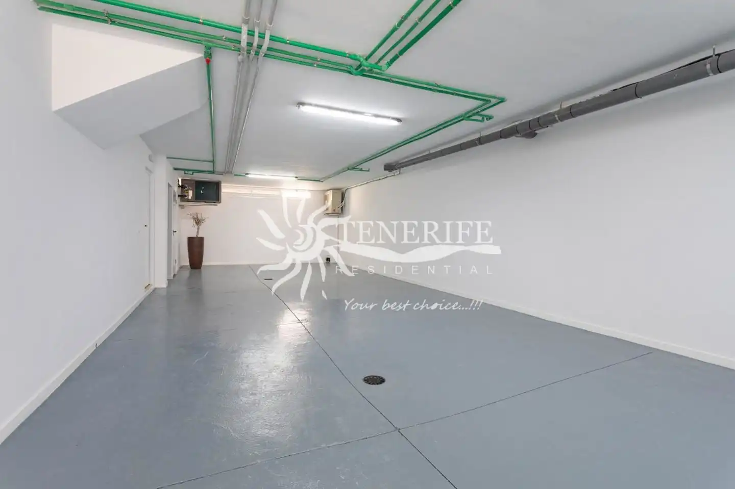 Casa o xalet en venda en Adeje amb Aire condicionat, Terrassa i Moblat