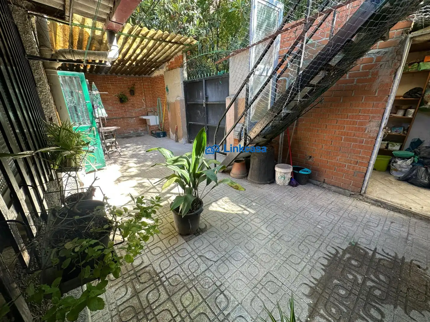 Houses for sale in Madrid  with Heating and Storage room