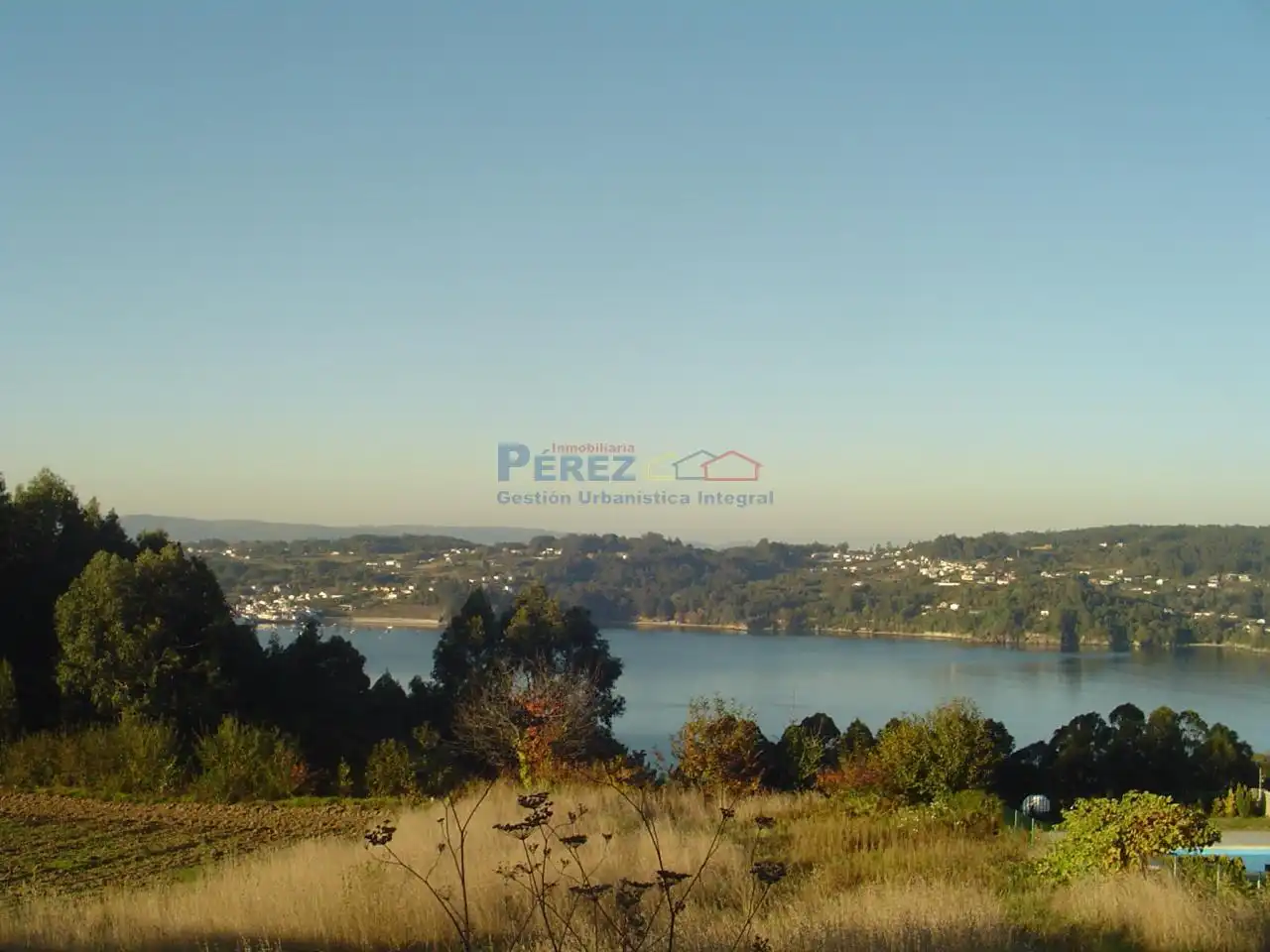 Residential for sale in Pontedeume