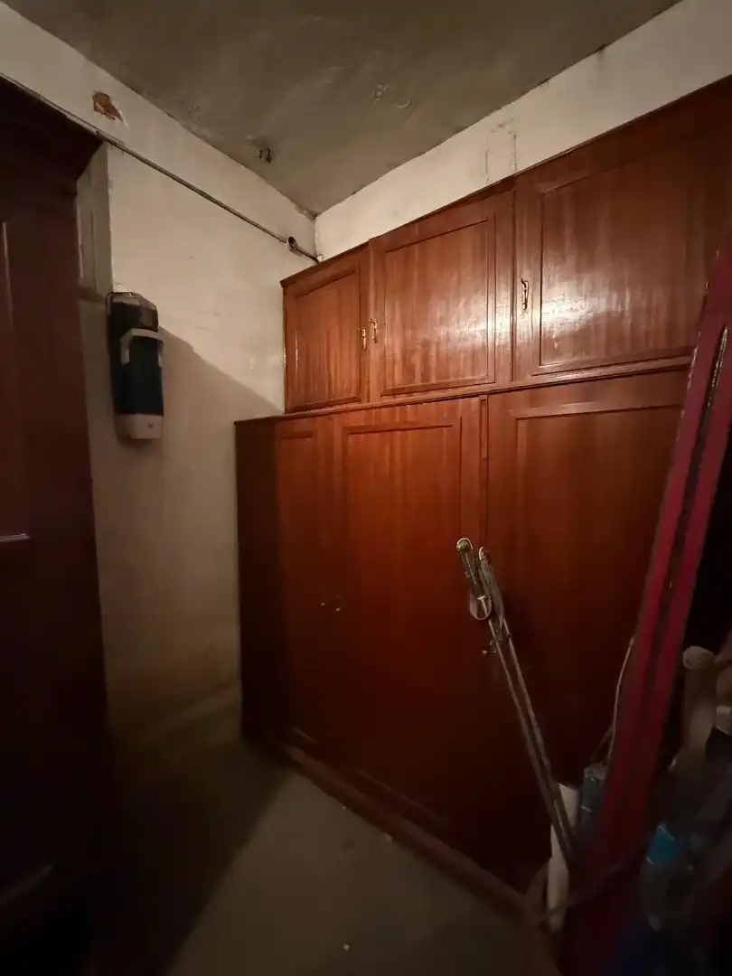 Dormitori de Traster en venda en Madrid