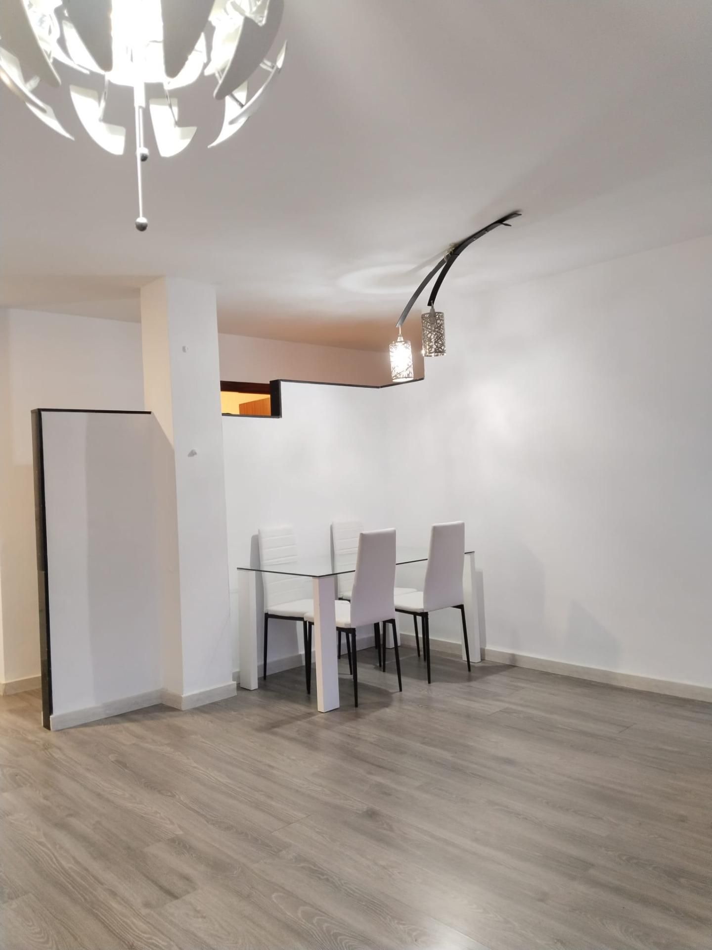 Menjador de Pis en venda en Archidona amb Terrassa i Traster