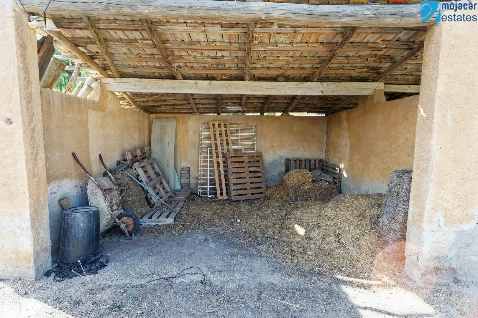 Detached house with pool for sale in Camino Huertas de Abajo 3, imagen 40