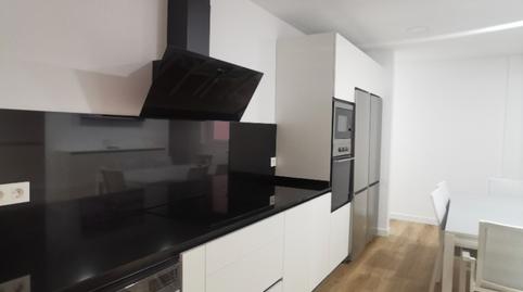 Photo 4 of Flat to rent in Paseo de la Estación, Garrido Sur, Salamanca