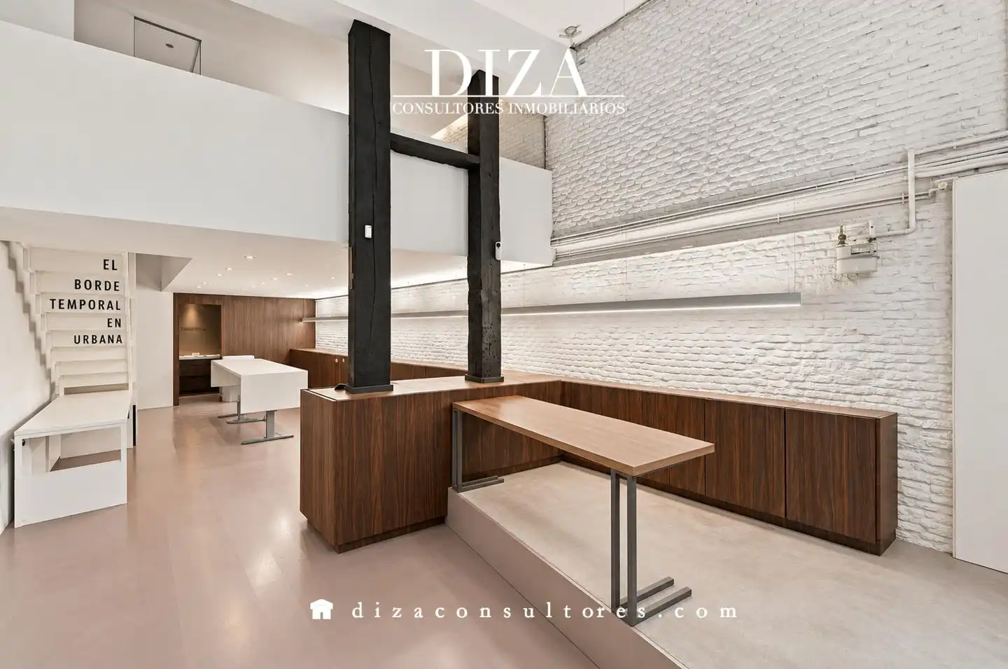 Business premises to rent in Calle de la Verónica