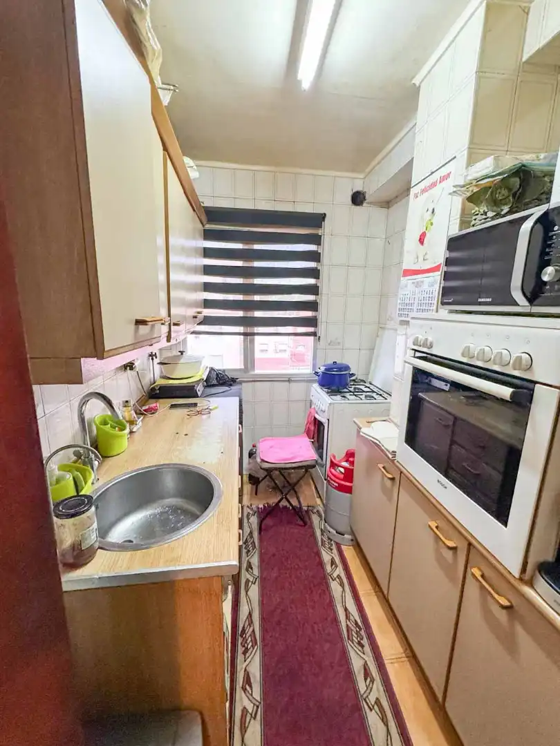 Flat with lift for sale in Calle Asturias, imagen 6