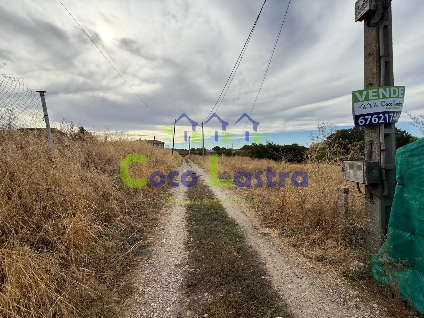 Residencial en venda a Calle la Estrella, 7, Villaescusa (Zamora)