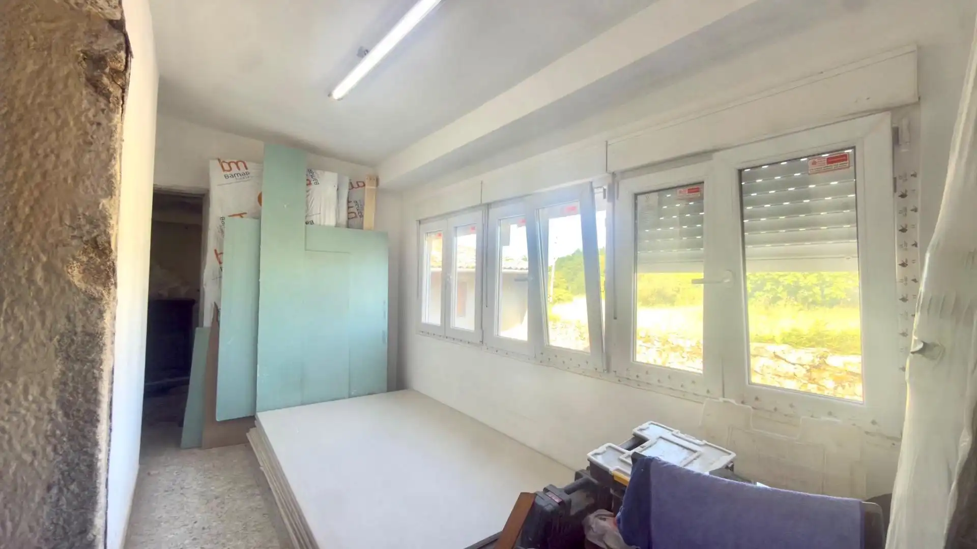House with garden for sale in Nogueira de Ramuín, imagen 7