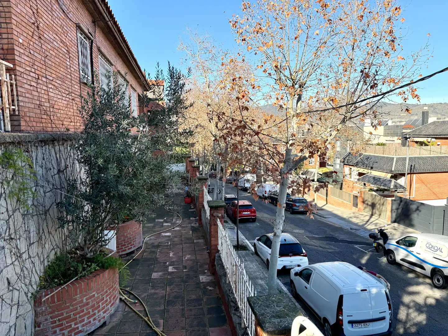 Haus mit Terrasse zum Verkauf in Avinguda de Frederic Rahola, imagen 48