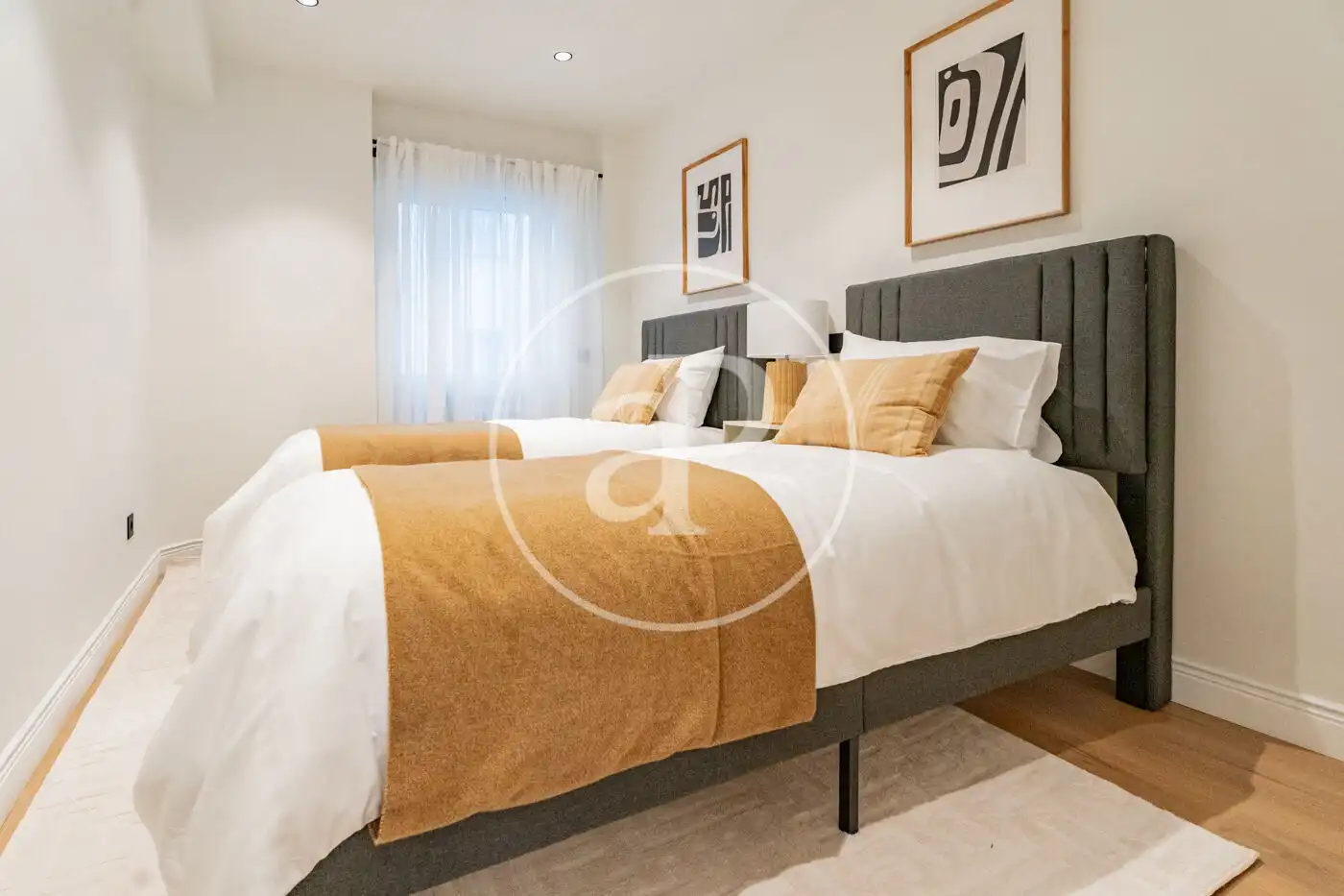 Habitación de Piso en venta en Madrid con Aire acondicionado, Calefacción y Terraza
