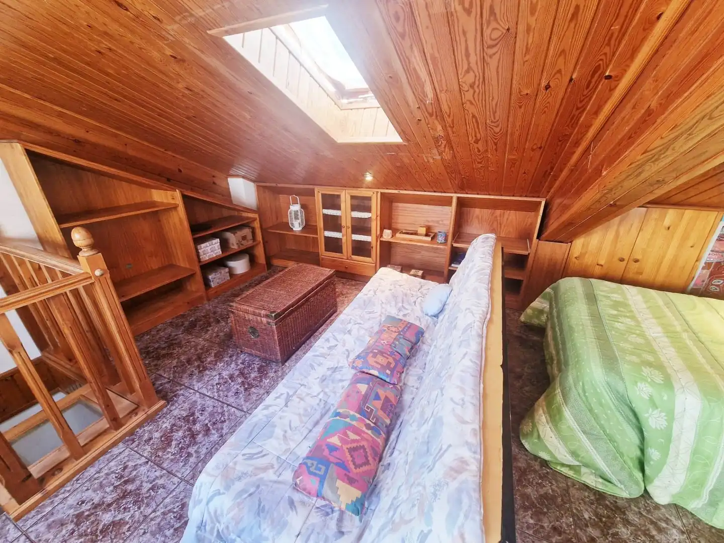 Piso en venta en Monzón con Aire acondicionado, Calefacción y Terraza