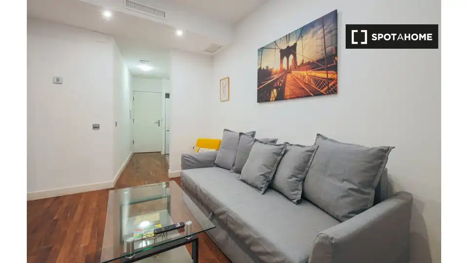 Appartement à louer à Centro, imagen 2