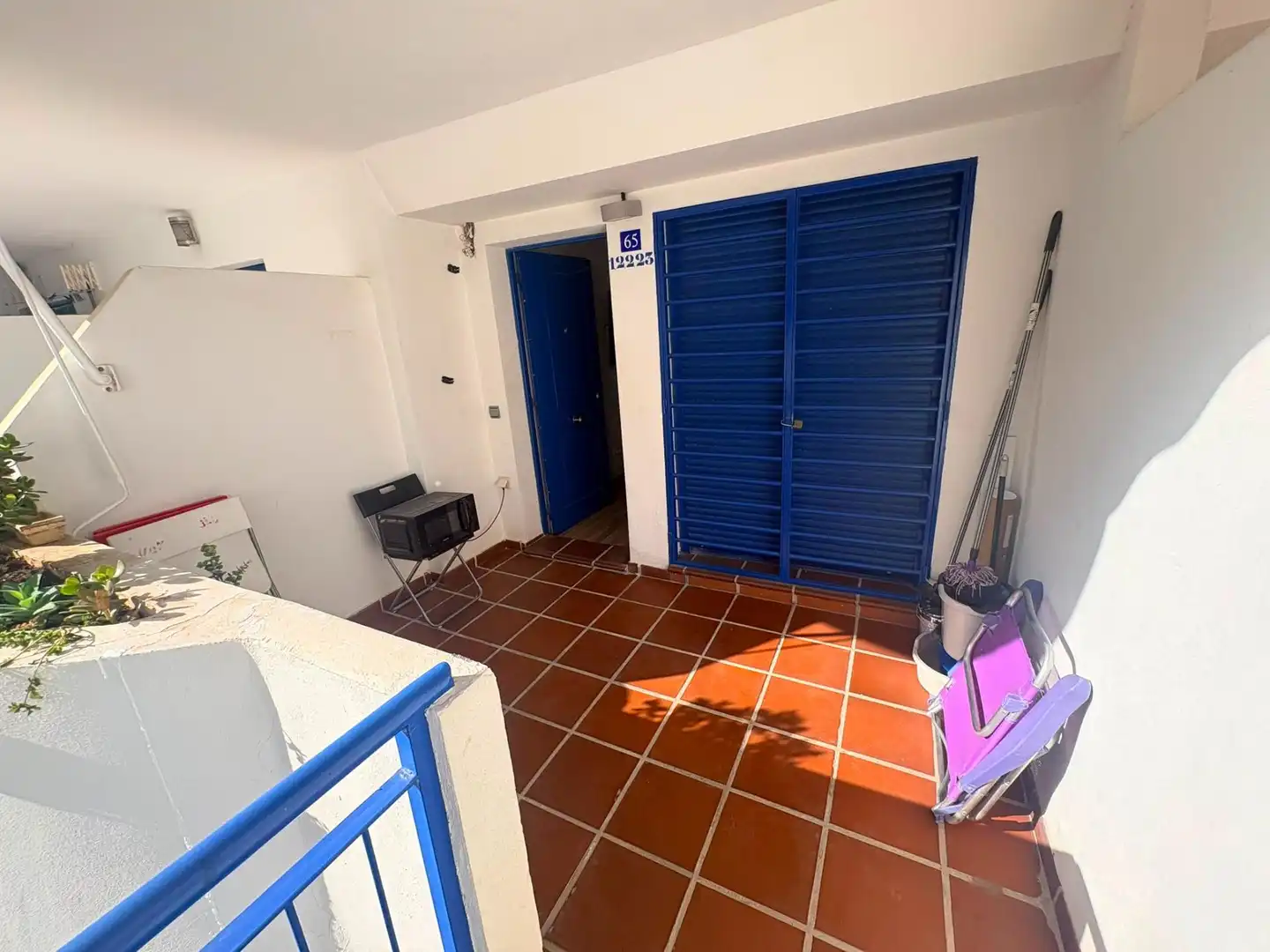 Apartments for rent in SALINAS, Cortijo Torrequebrada