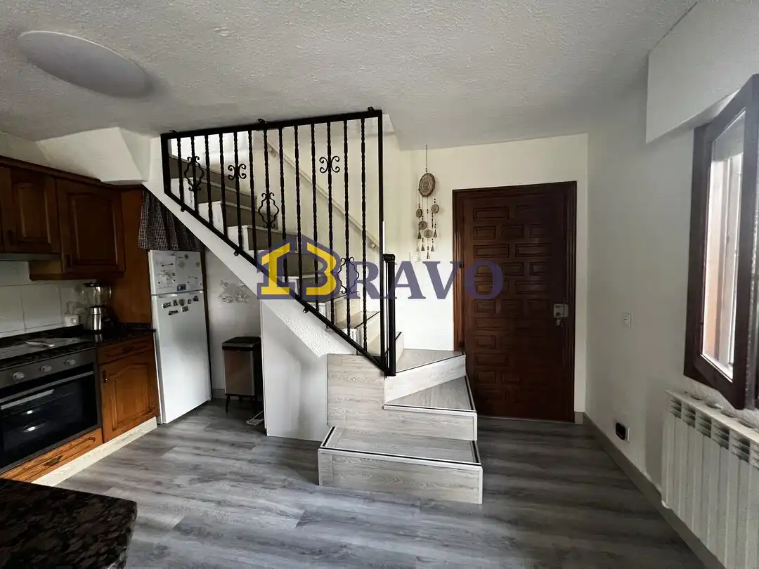 Chalet con terraza en venta en Valle de Tobalina, imagen 8