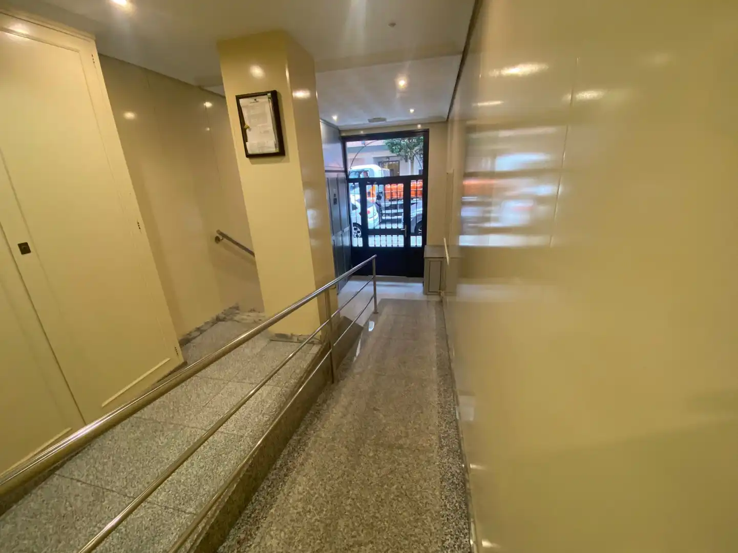 Piso de alquiler en Gijón - ALFONSO I, Barrio del Centro