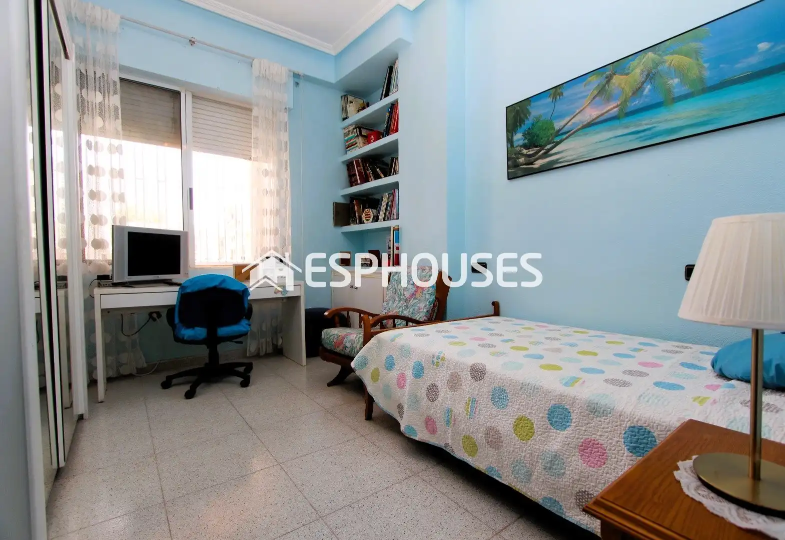 Apartment mit Terrasse zum Verkauf in Centro, imagen 7
