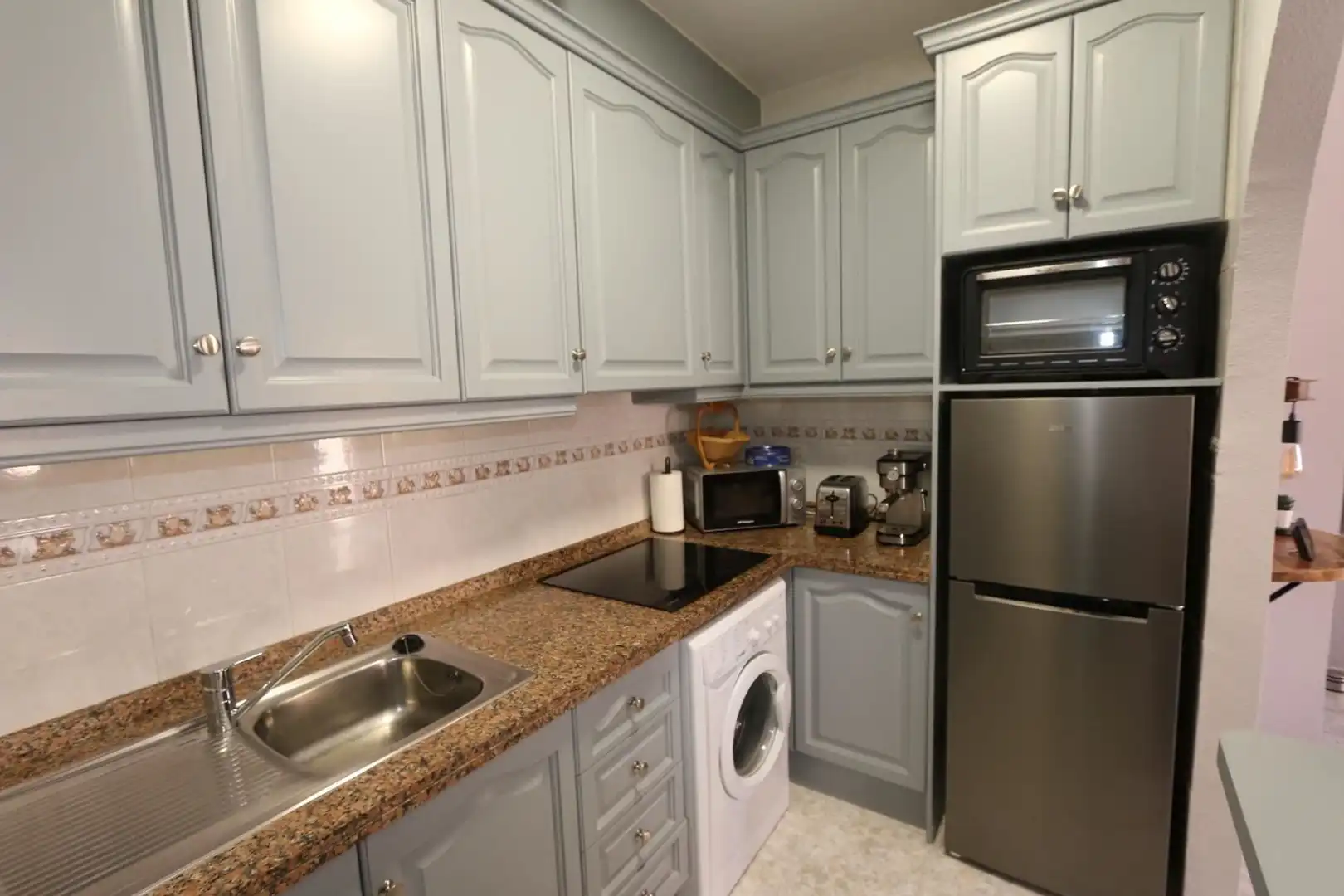 Appartement compact à vendre à Orihuela Costa, imagen 16
