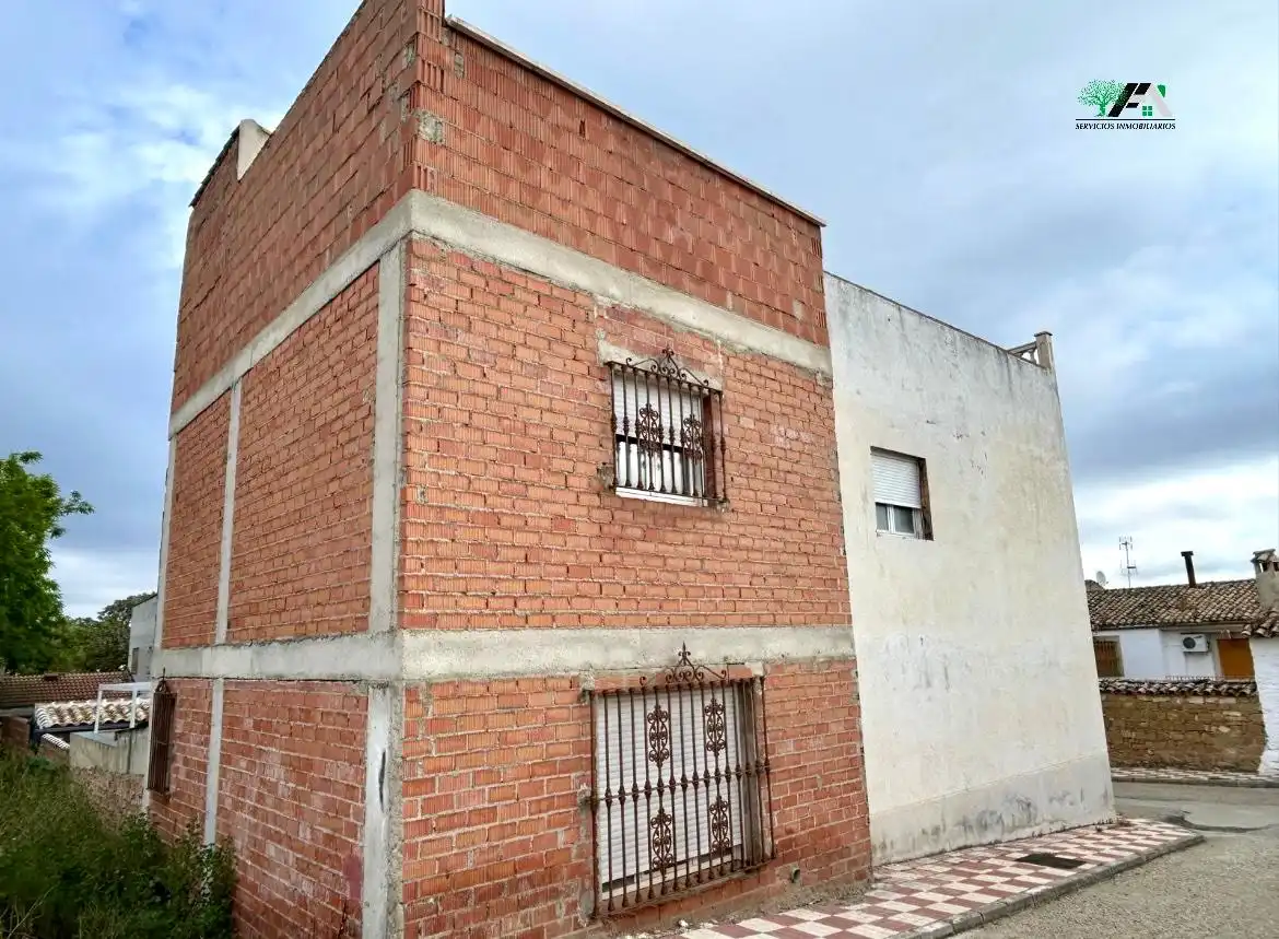 Haus mit Pool zum Verkauf in Calle Hoyo de Valdecanales, imagen 8