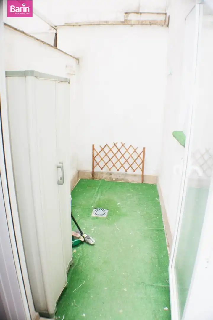 Flat for sale in Huerta de la Reina - Trassierra