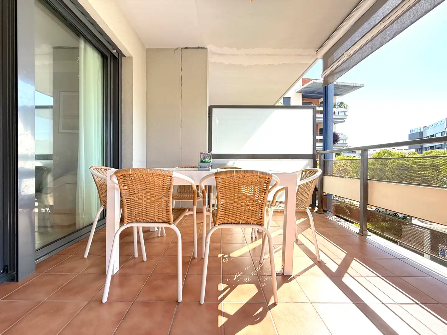 Appartement compact avec piscine à vendre à Avinguda Horta de Santa Maria, imagen 6