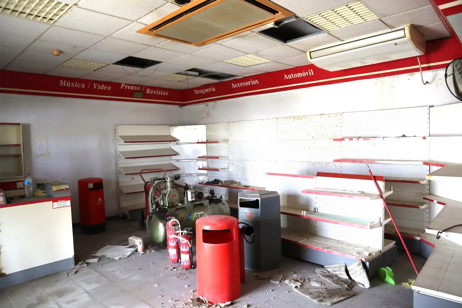 Local comercial en venda a Peralta - Carretera Tafalla Peralta km 18 km 18, imagen 57
