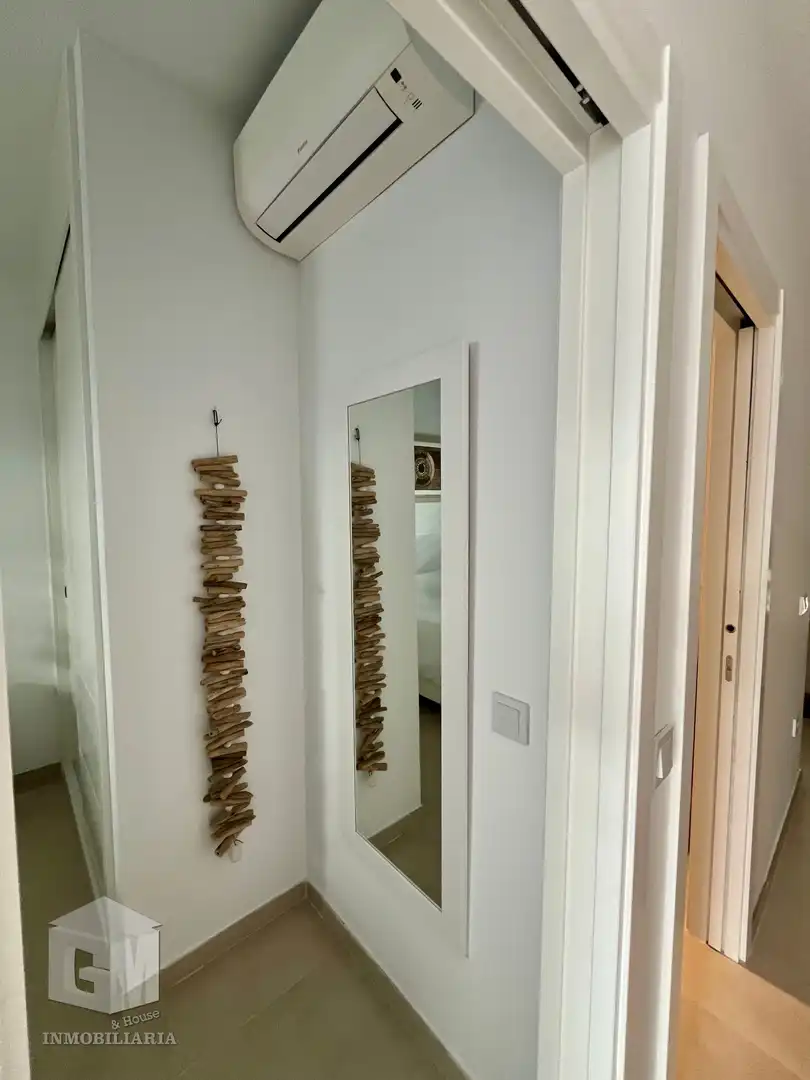 Apartamento en venta en Tarifa con Aire acondicionado, Calefacción y Trastero