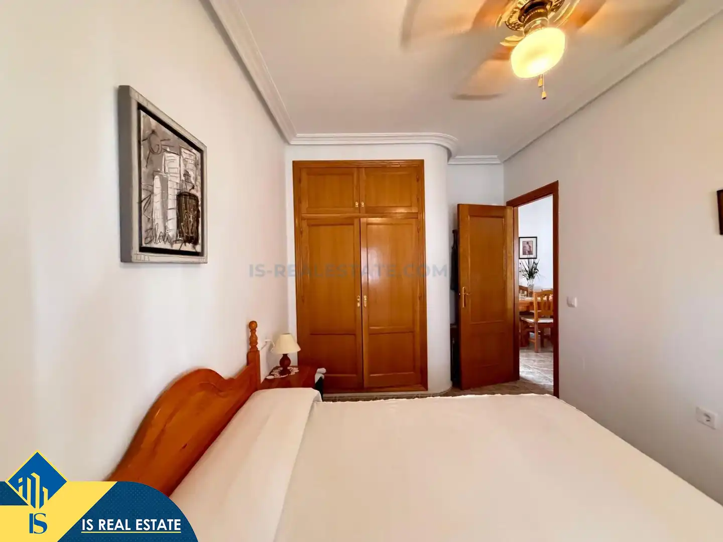 Apartamento con ascensor en venta en Playa del Cura, imagen 32