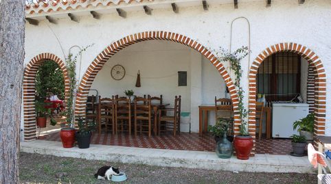 Foto 3 de Casa o chalet en venta en Almansa, Albacete