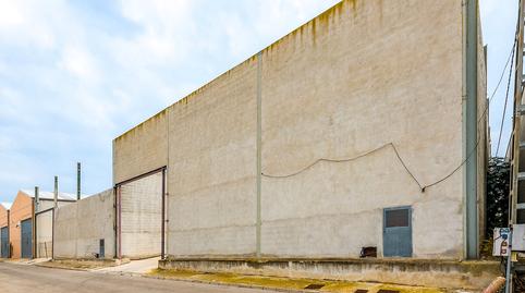 Photo 3 of Industrial buildings for sale in C/ Proyecto, Boverals - Saldonar, Castellón