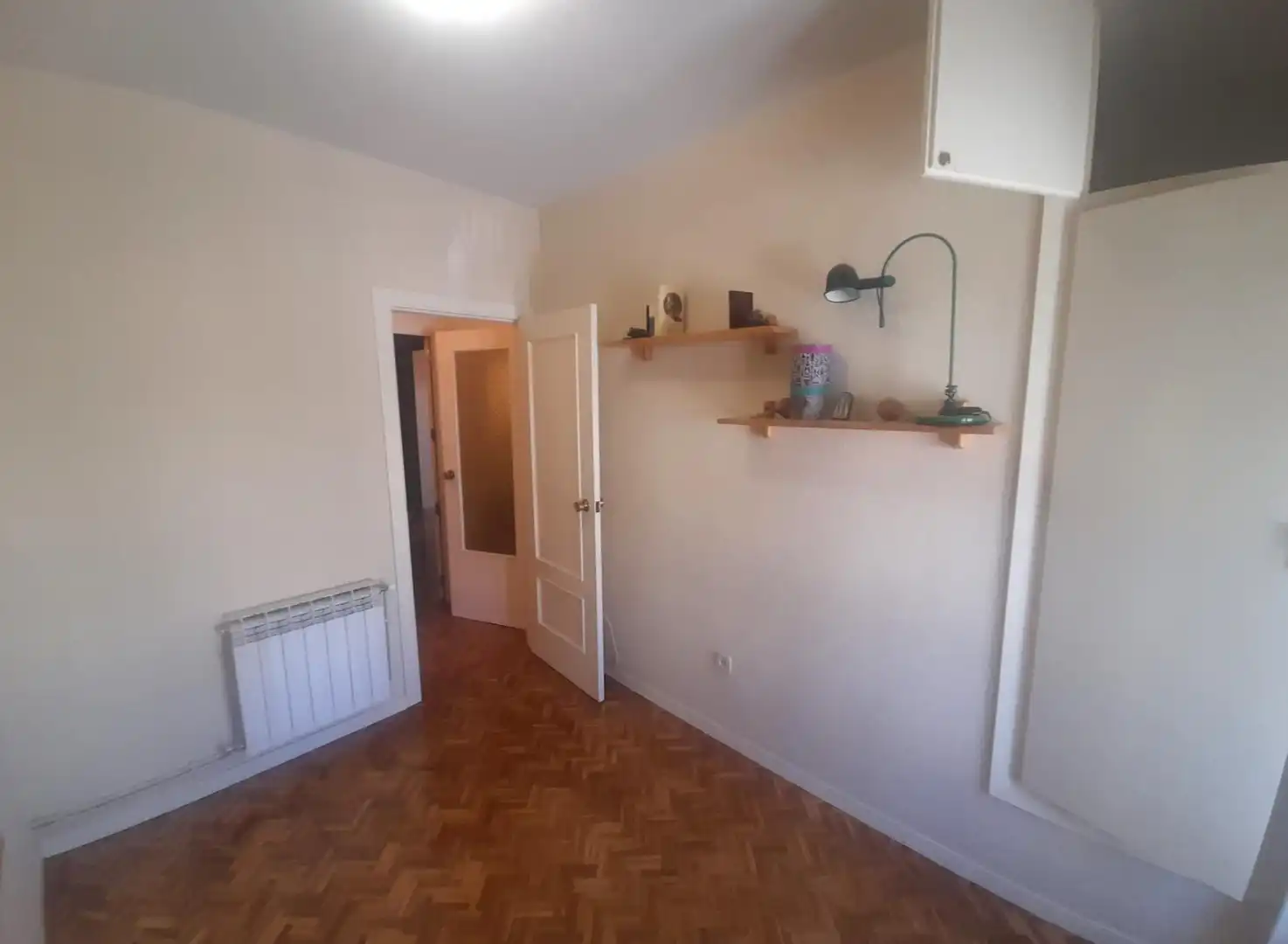 Bedroom of Houses for sale in Villamantilla  with Heating and Terrace