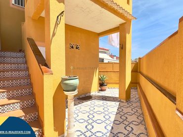 Bungalow à vendre à Zona Carrefour - Urbanizaciones